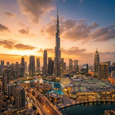 Dubai