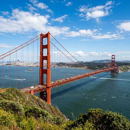 SFO