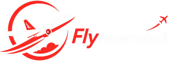 Flyreservdesk Footer Logo